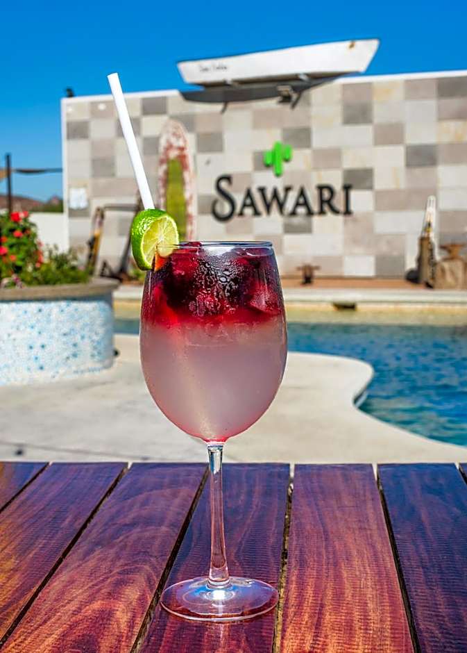 Sawari Hotel