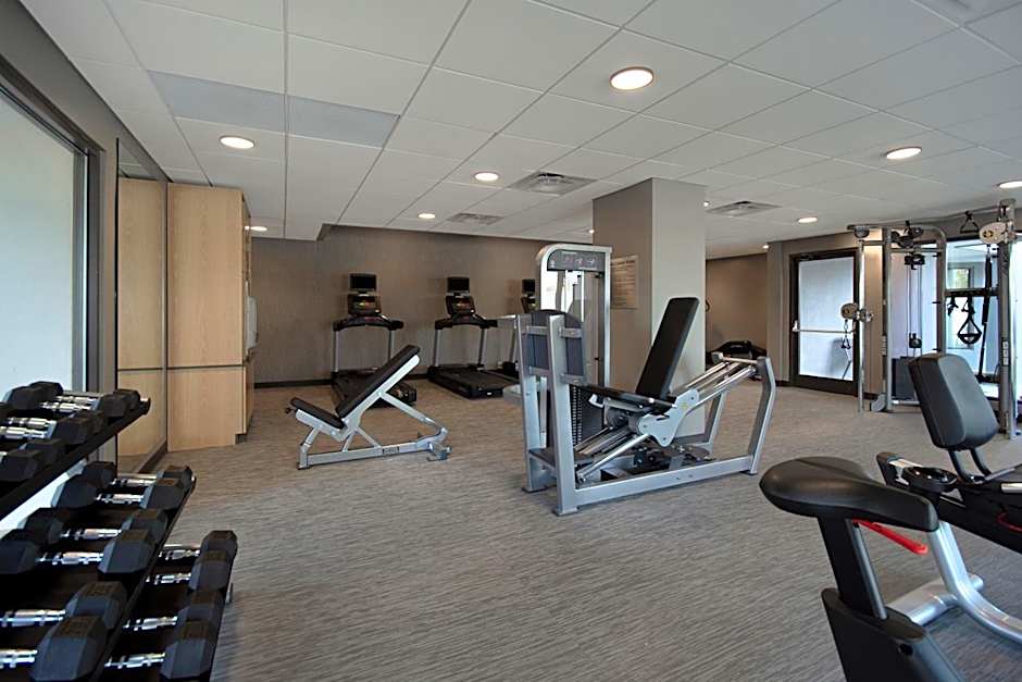 Courtyard by Marriott Cincinnati Airport