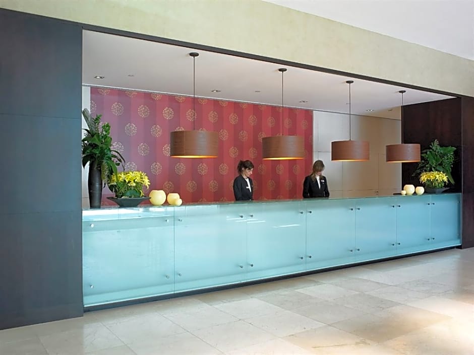 NH Collection Sevilla