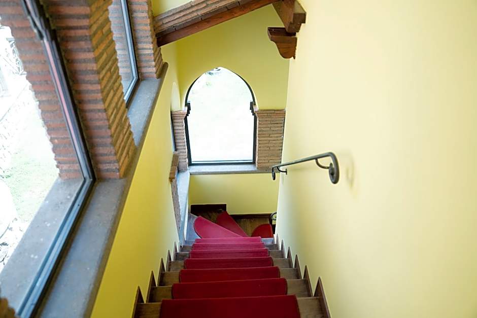 Relais Santa Caterina Hotel