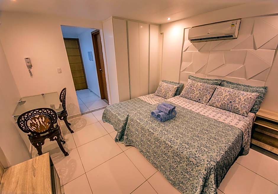 ISRAEL TAMBAU Flat by PenareiaTurBr