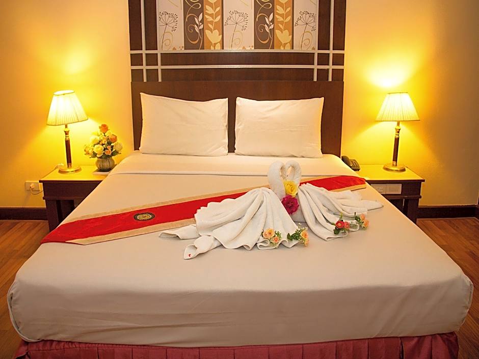 Friendlytel Hotel