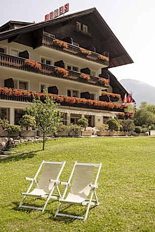Hotel Rodes