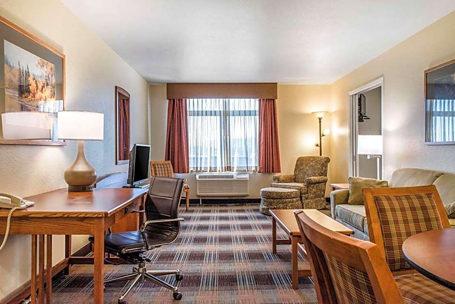 Comfort Inn & Suites Sheridan