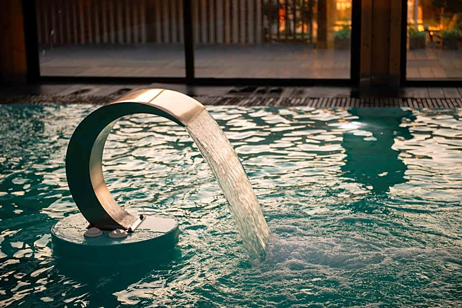 Hotel Cristal Vieira Praia & Spa