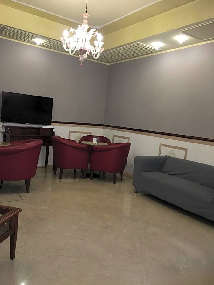 Hotel Ducale