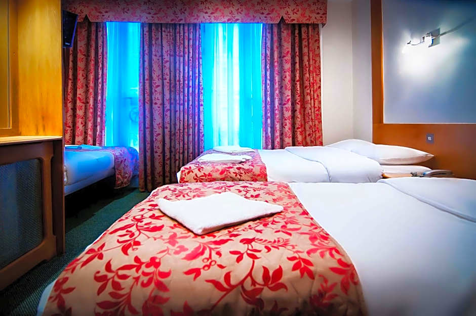 Westbury Hotel Kensington