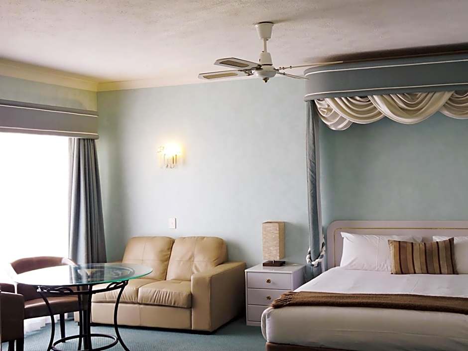 Tweed Heads Vegas Motel