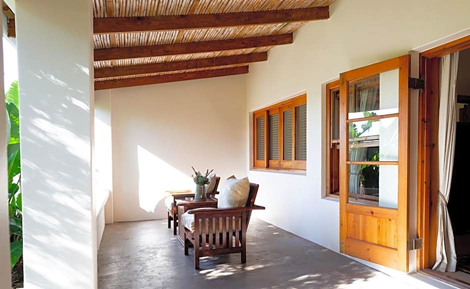 Dune Ridge Country House