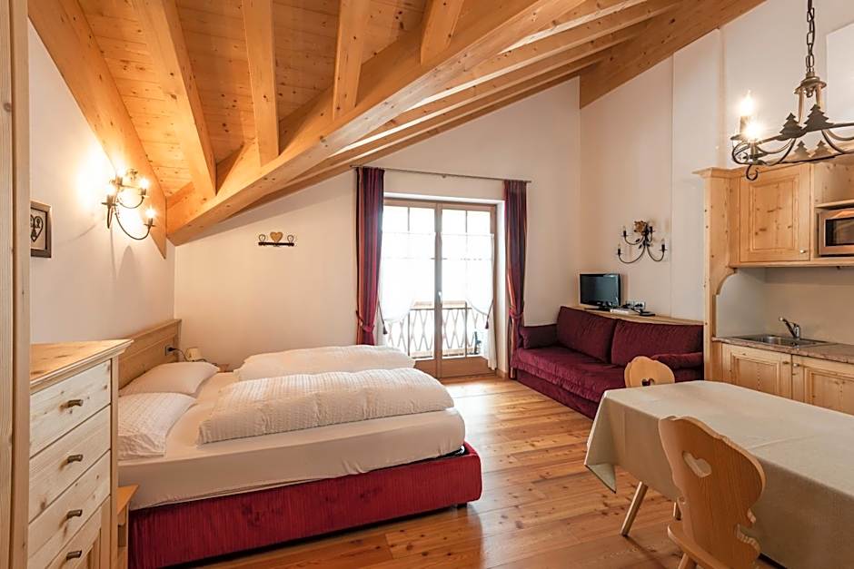 Apartments Sol E Nef