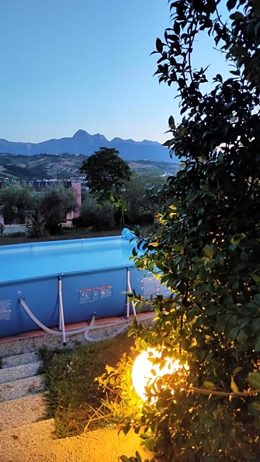 La Casa delle Storie