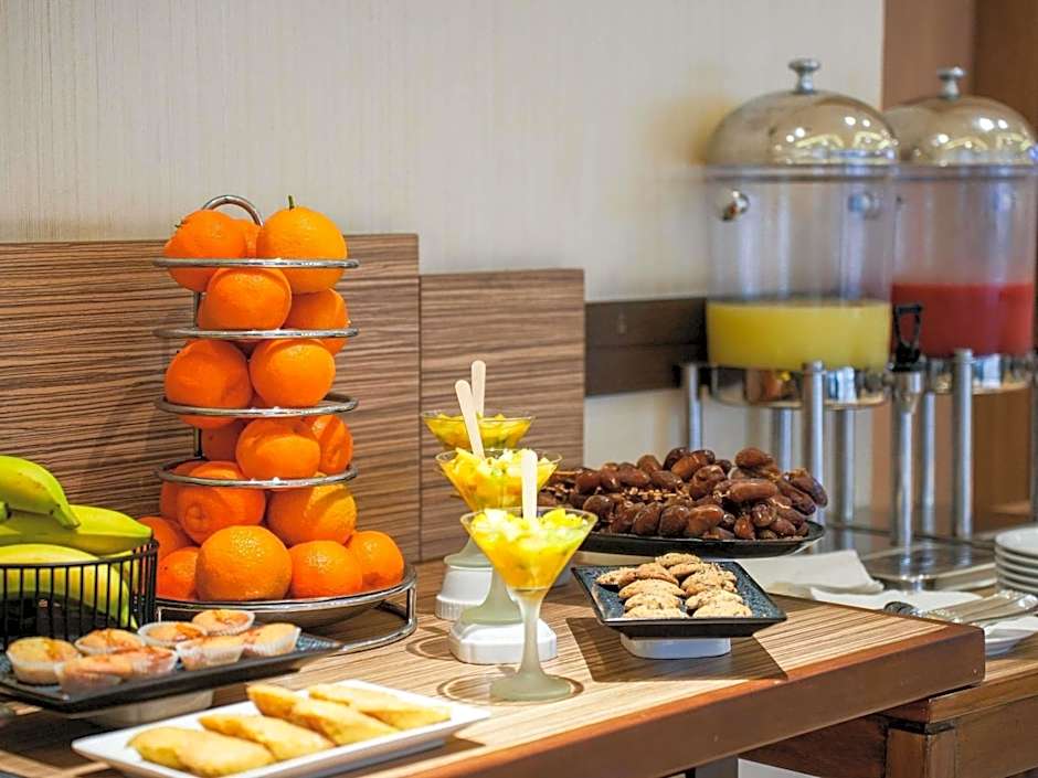 Novotel Tunis