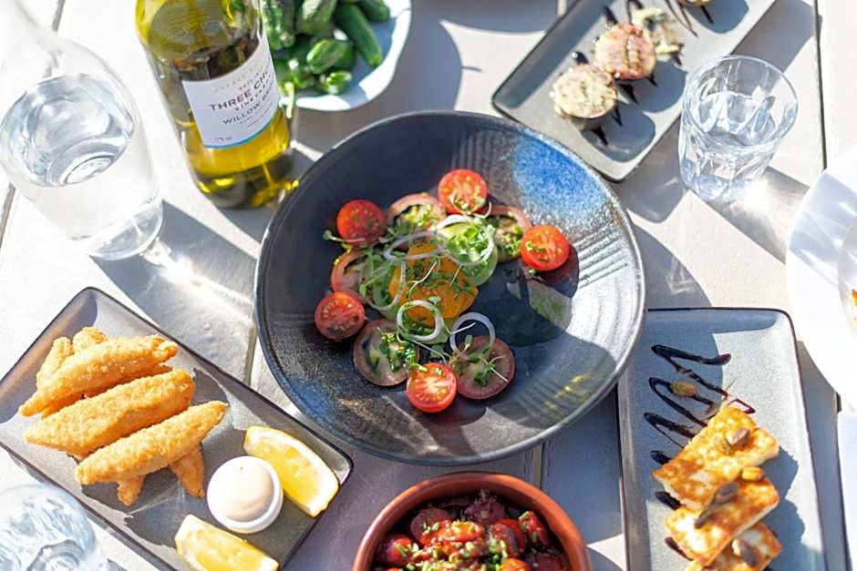 Three Choirs Vineyards