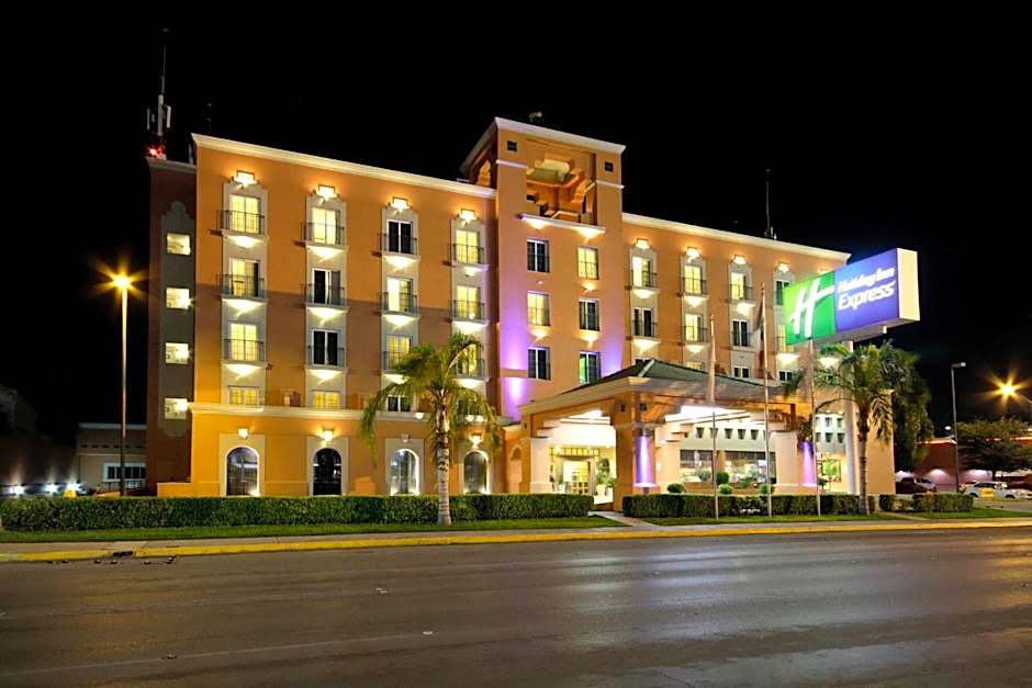 Holiday Inn Express Torreon By IHG