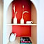 Luxuoso Flat na Bela Cintra, Jardins!
