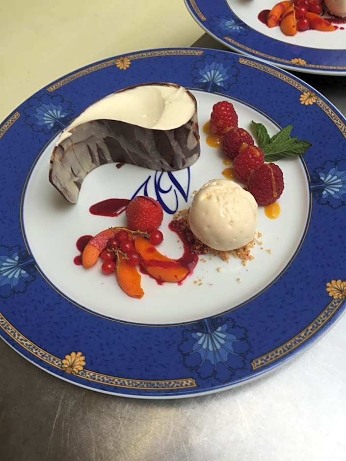 Hôtel des Voyageurs Restaurant Traiteur