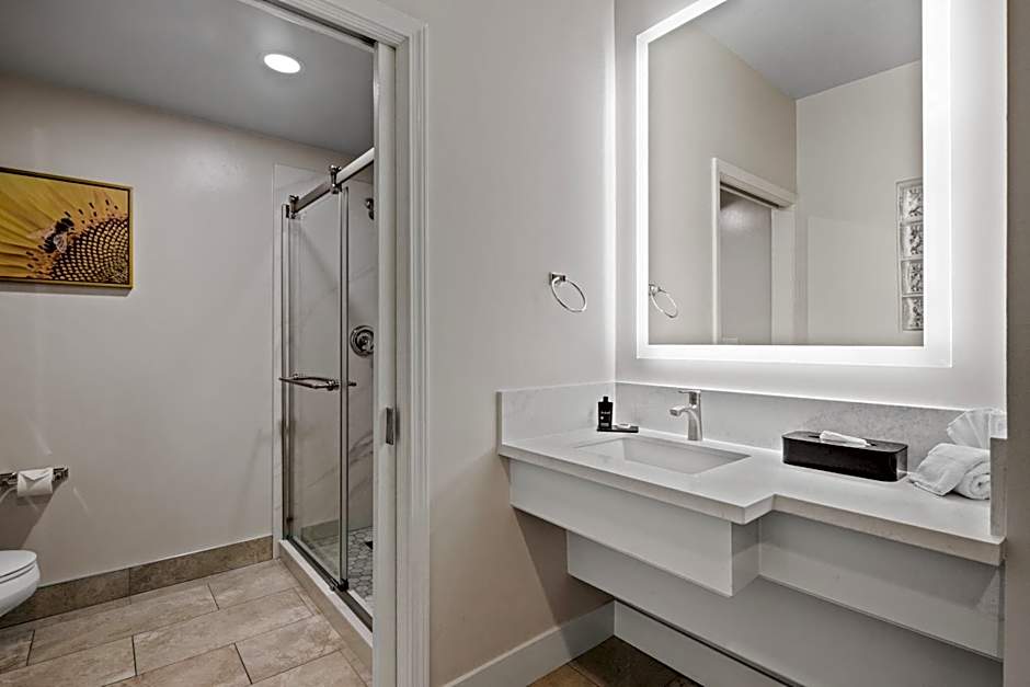 University Park Inn & Suites, an Ascend Collection Hotel