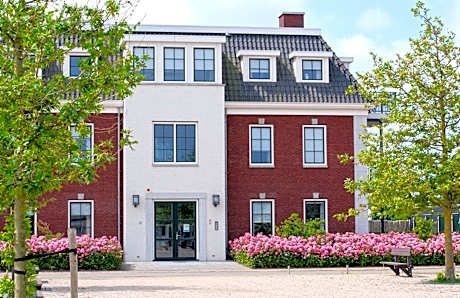 Parc Ganuenta - Luxe appartementen met finse sauna