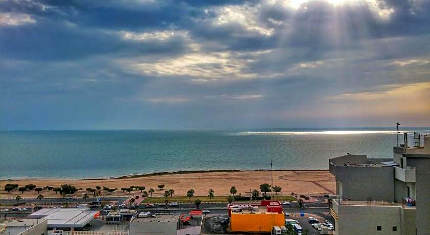 Bravo Royal Hotel Suites