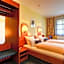 Hotel Elbinsel free parking