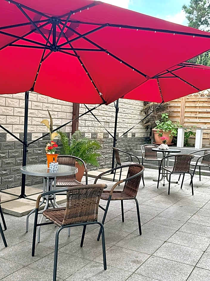 Centro Hotel Oberhausen