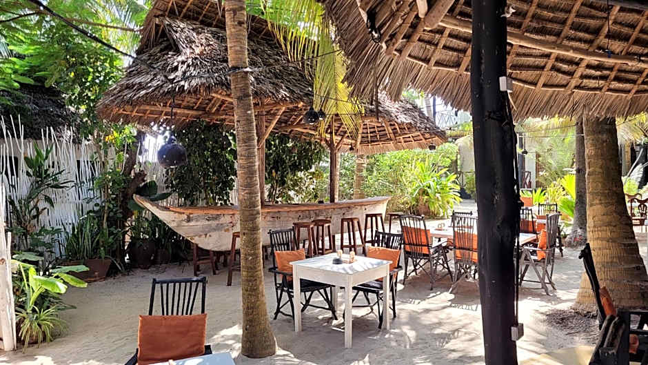 The Seles Boutique Hotel