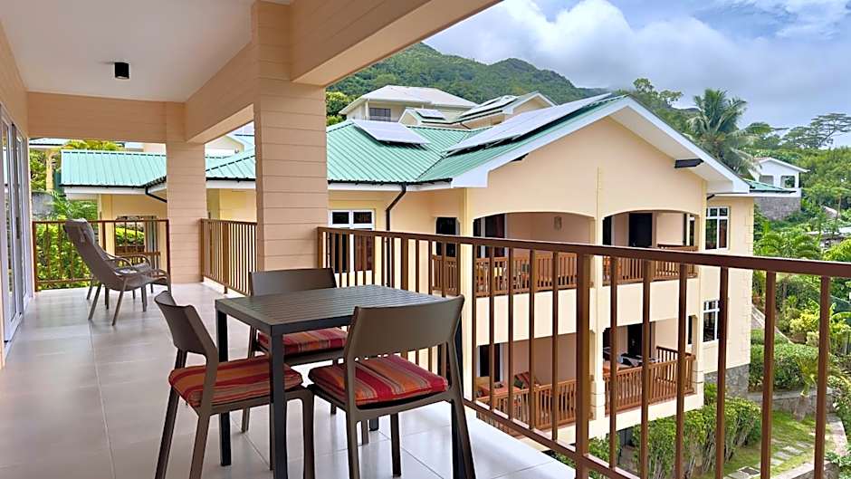 The Palm Seychelles