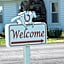 Sara Glen Motel - Saratoga Springs-Glens Falls