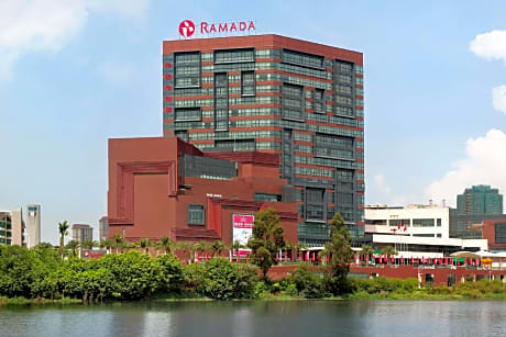 Ramada Foshan Nanhai