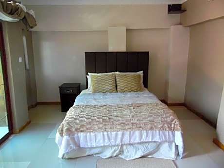 Rugems Executive Lodge