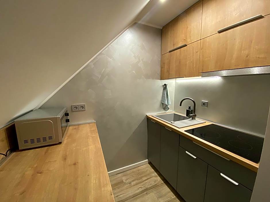 Minaret Residence & Relax Pécs