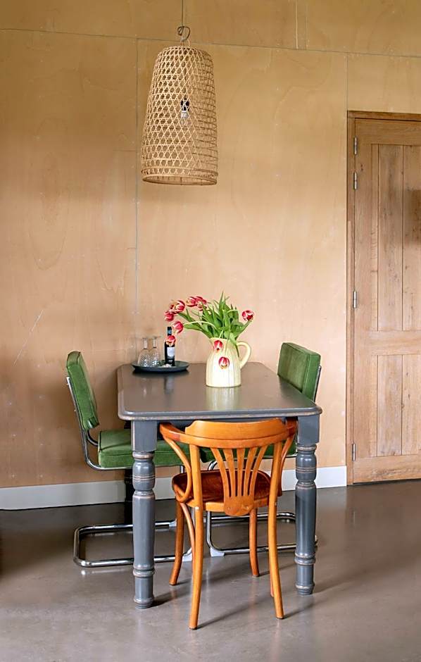 Boerenhofstede de Overhorn