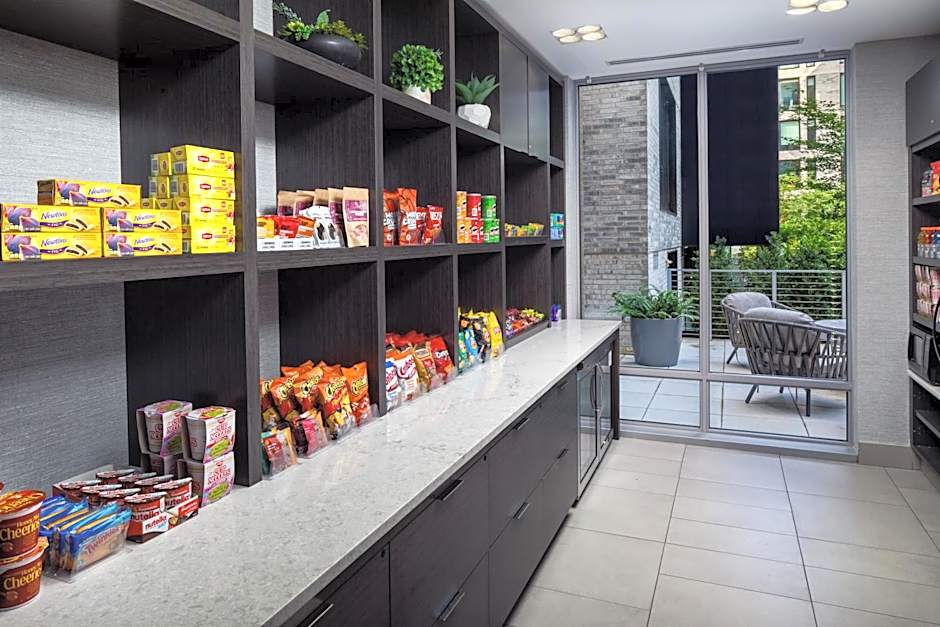 Hyatt House Washington Dc / Downtown/ Convention Center