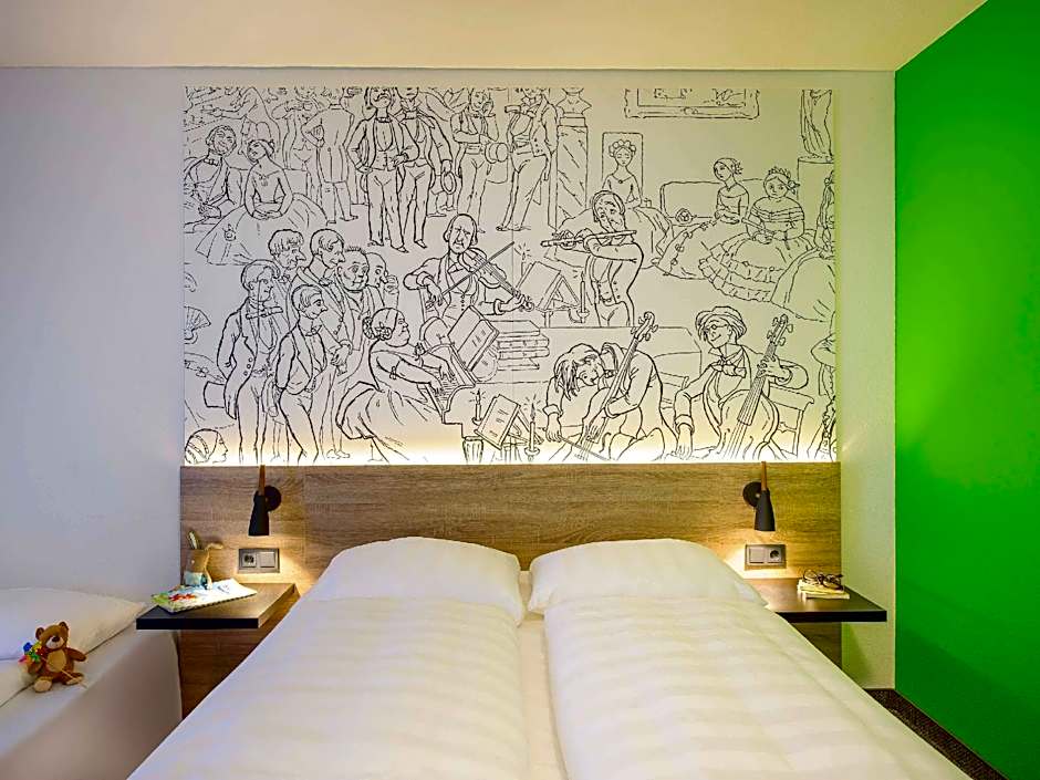 ibis Styles Halle