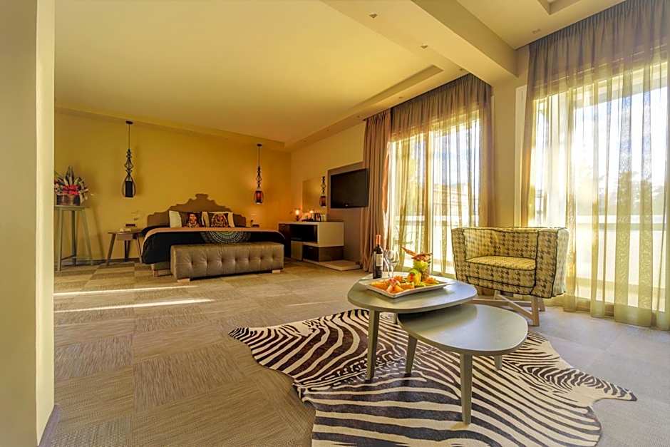 Photo 1 of 9 of Superior Suite