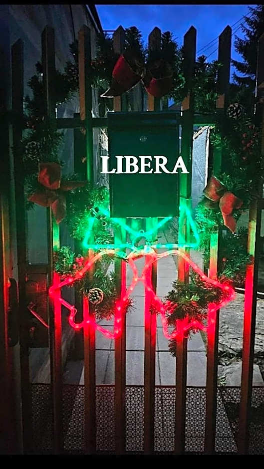 Libera