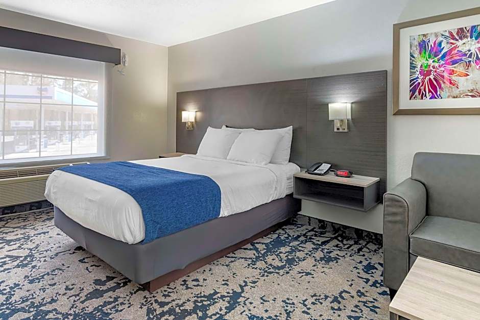 Best Western Allatoona Inn & Suites