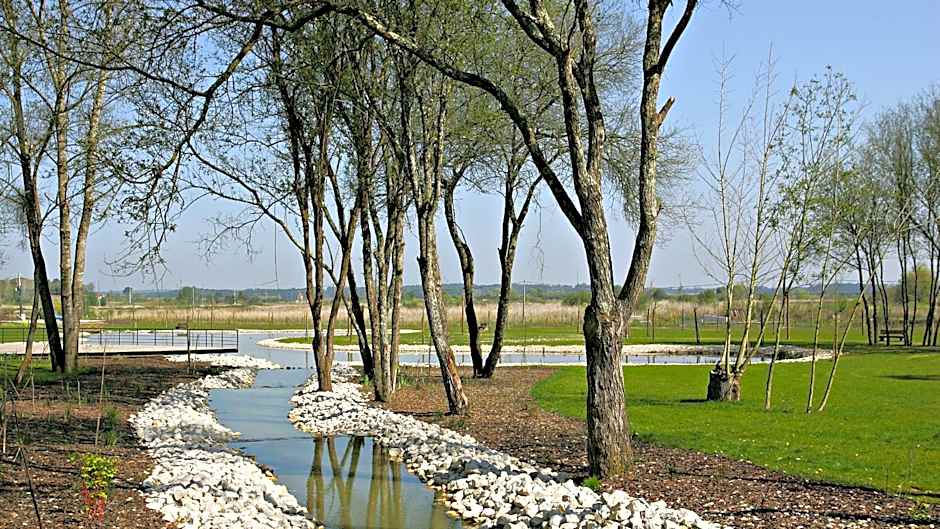 Monte Real - Hotel, Termas & Spa