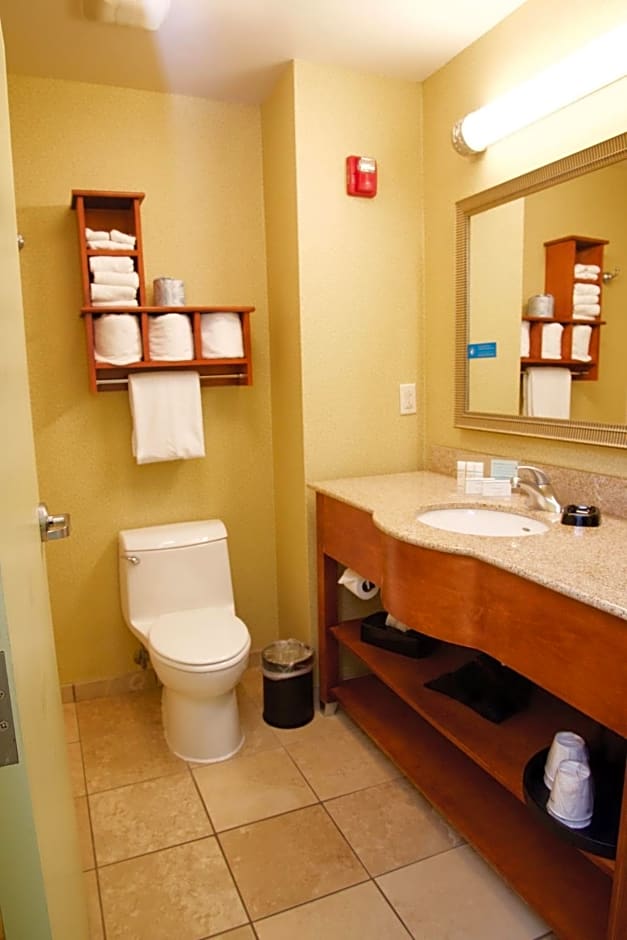 Hampton Inn & Suites Moline-Quad City Int'l Aprt