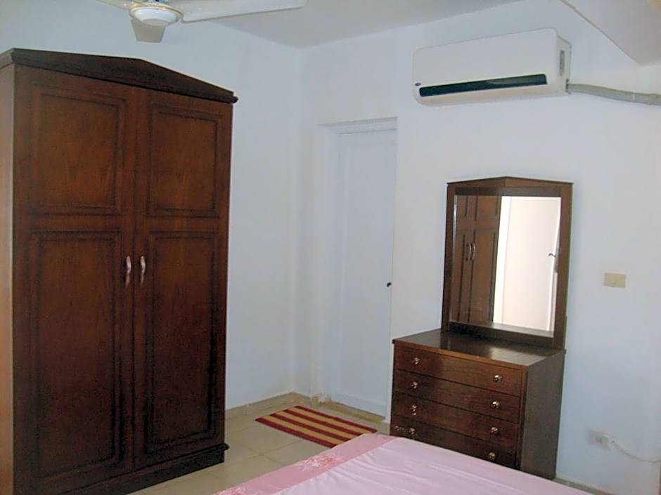 Luxury Villa Panorama Beach