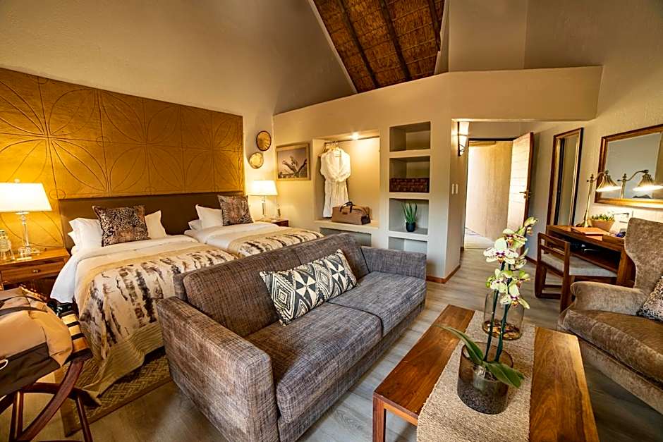 Mabula Game Lodge