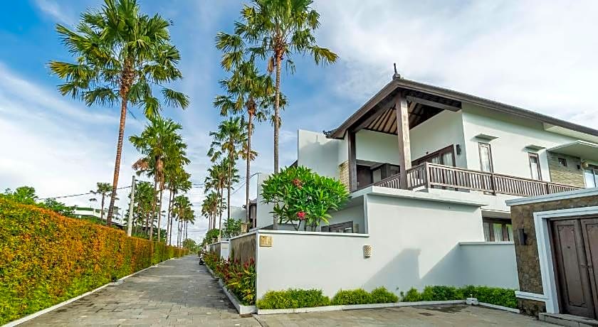 Sotis Villa Canggu