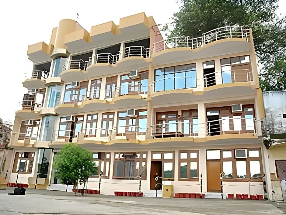 Hotel New Aditya