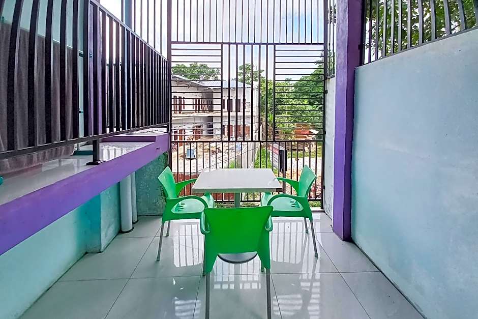 Panam House Syariah RedPartner