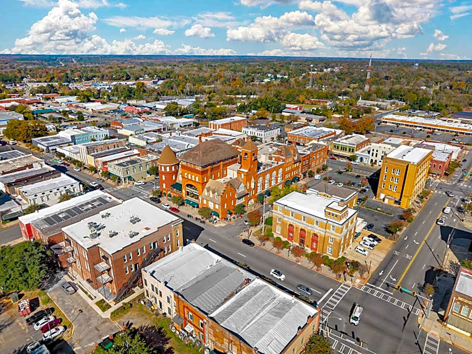 Windsor Hotel, an Ascend Collection Hotel