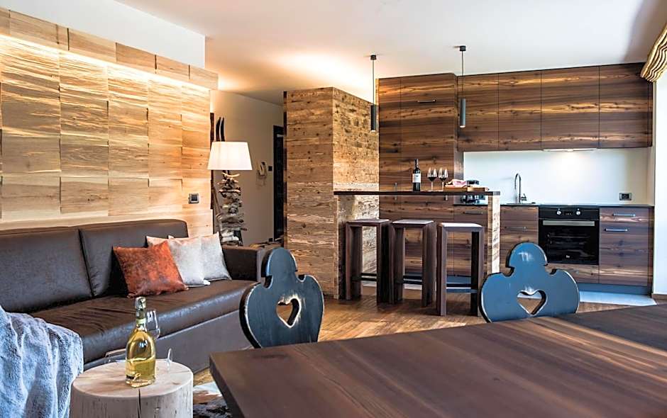 Garni Residence Soraiser