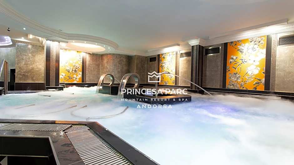 Hotel Spa Princesa Parc