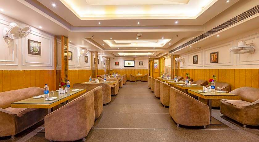 Hotel Aman Continental