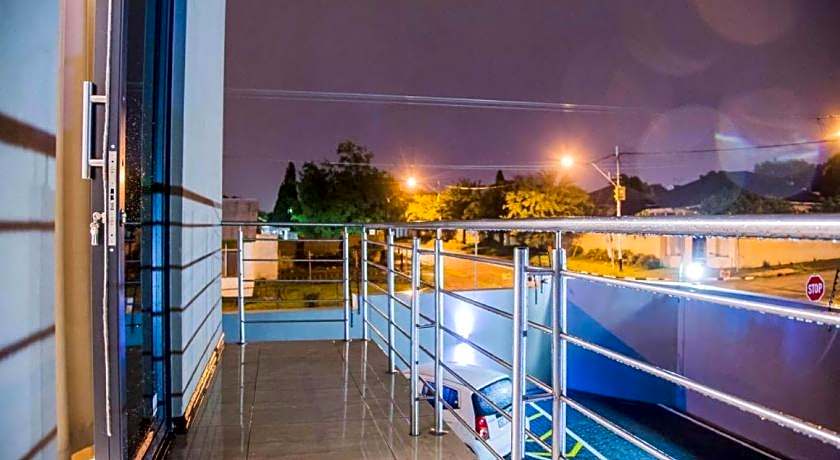 Heavenly Boutique Guesthouse