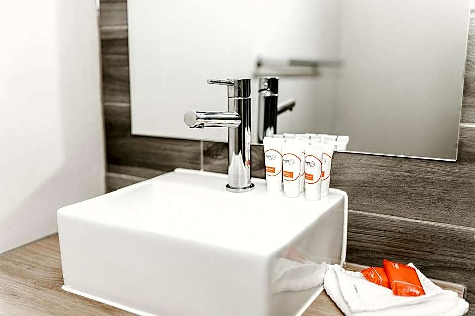 Nightcap at Barkly Hotel